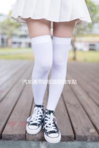 汽車通用貼紙狼圖騰車貼車身個性改裝腰線拉花全車貼劃痕貼機(jī)蓋貼